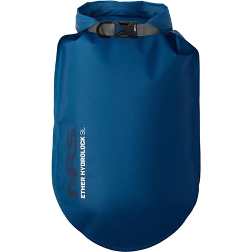 NRS Ether HydroLock Dry Sack, Mykonos, 3L NRS Ether HydroLock Dry Sack, Mykonos, 3L von NRS