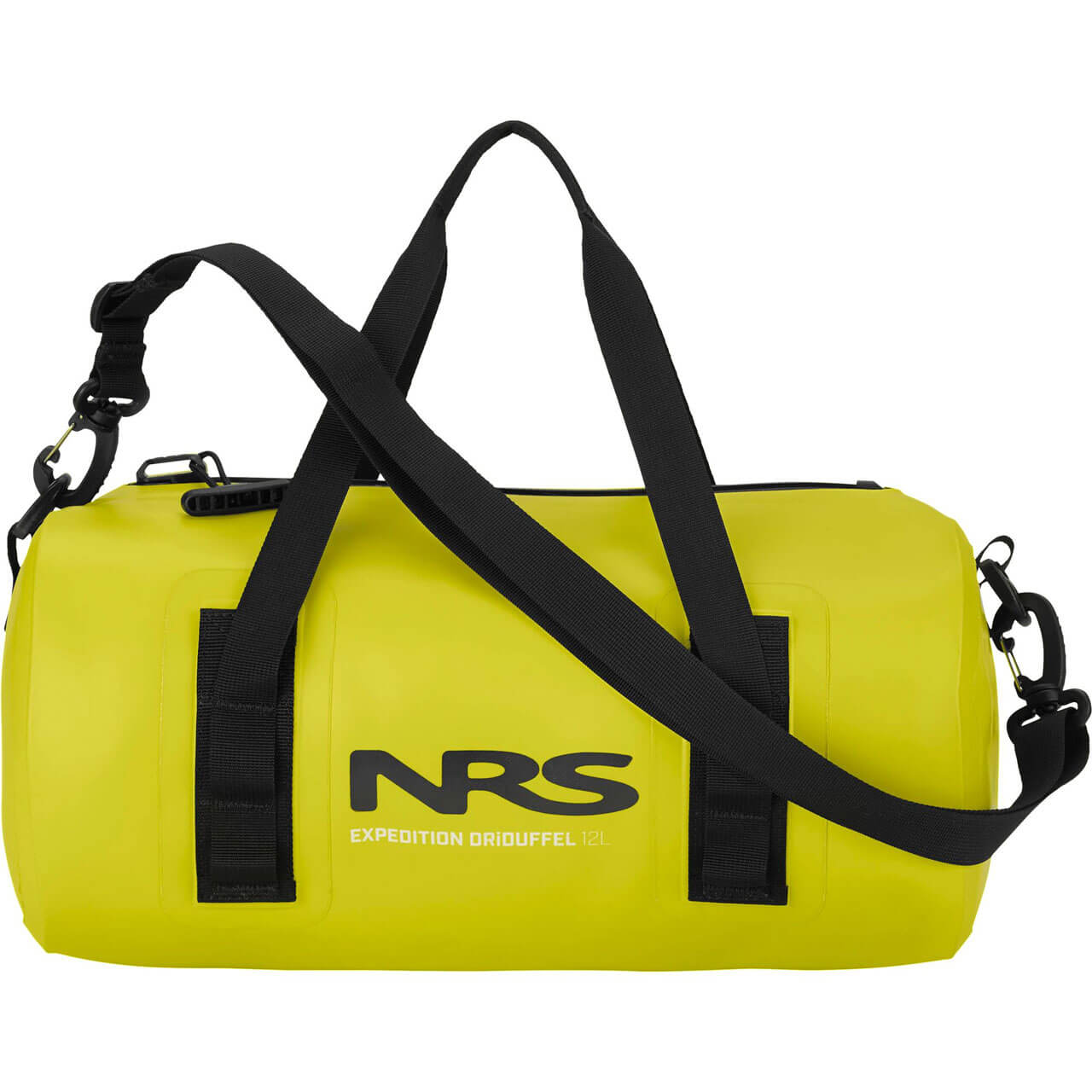 NRS Expedition DriDuffel - Citrus, 12L NRS Expedition DriDuffel - Citrus, 12L von NRS
