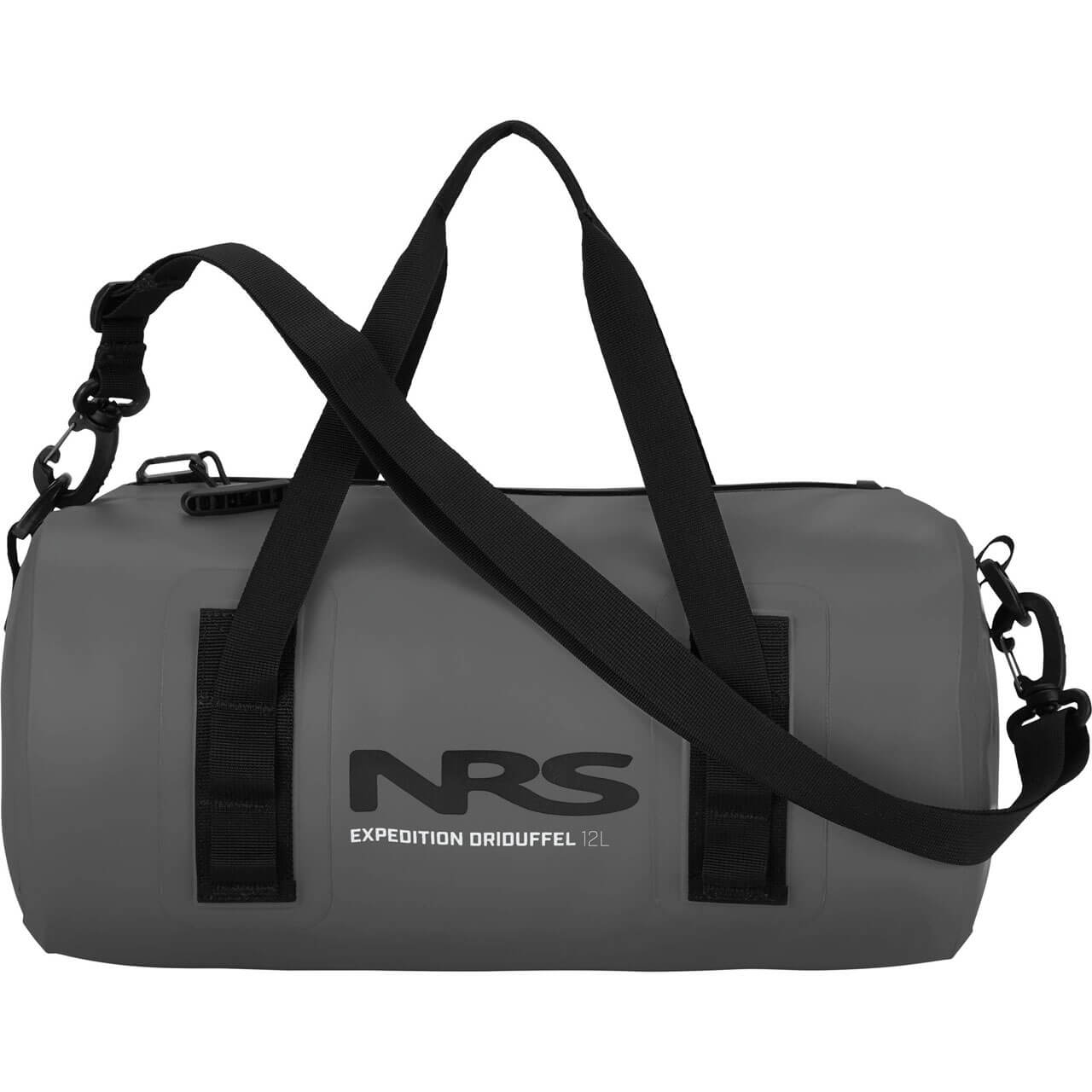 NRS Expedition DriDuffel - Smoke, 12L NRS Expedition DriDuffel - Smoke, 12L von NRS