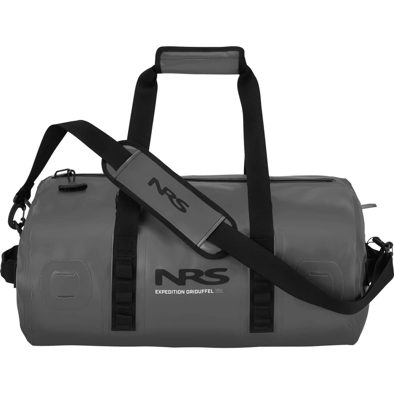 NRS Expedition DriDuffel - Smoke, 35L NRS Expedition DriDuffel - Smoke, 35L von NRS