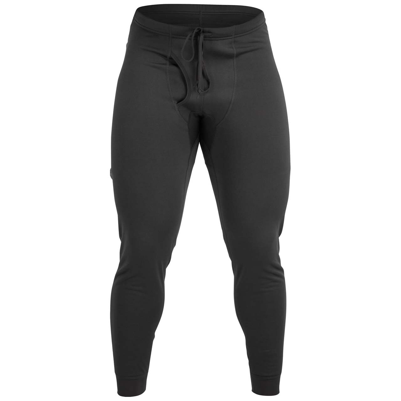 NRS Expedition Weight Pant - Graphite, S von NRS