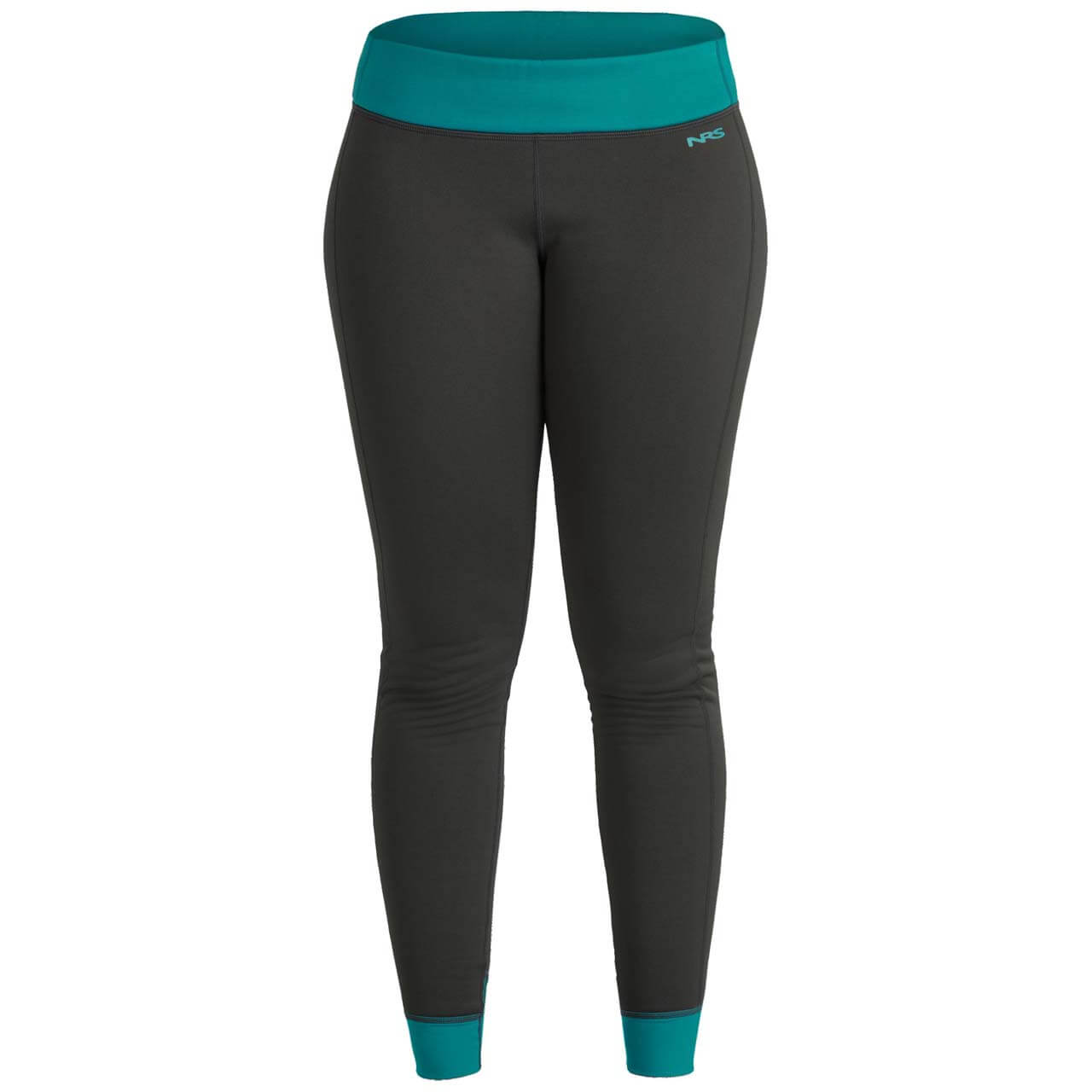 NRS Expedition Weight Pant Women - Graphite, L NRS Expedition Weight Pant Women - Graphite, L von NRS