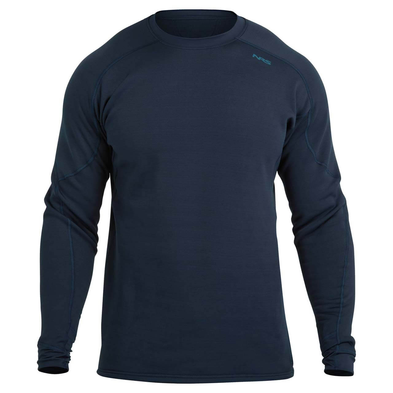 NRS Expedition Weight Shirt - Navy, L von NRS}