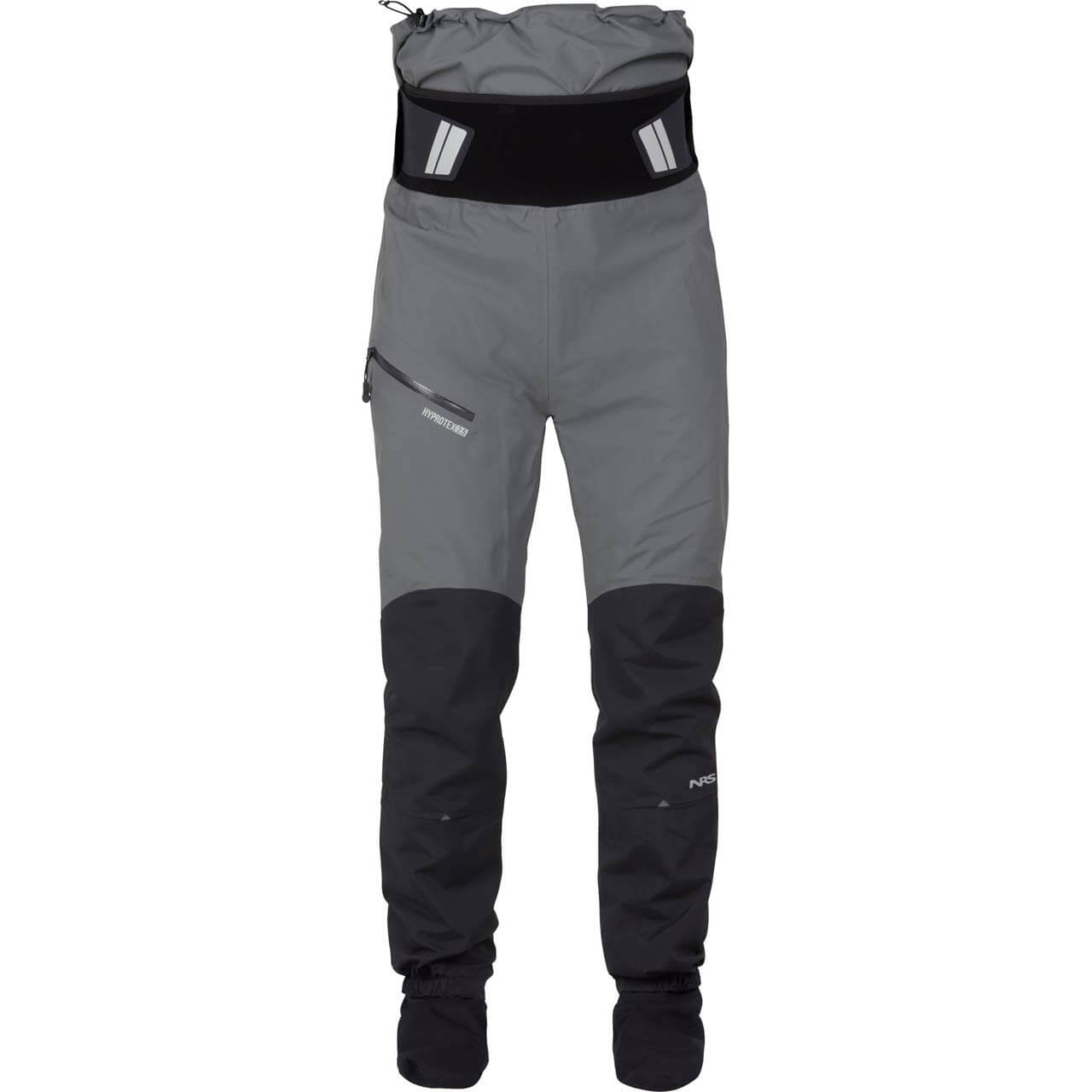 NRS Freefall Dry Pants - Gray, XL von NRS}