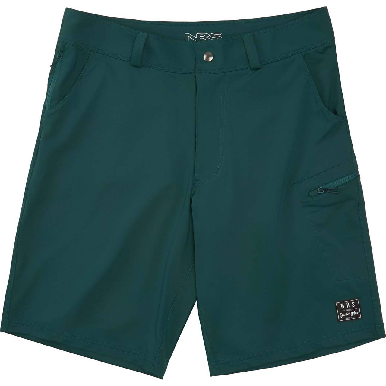 NRS Guide Shorts - Sea Moss, M (32) von NRS}