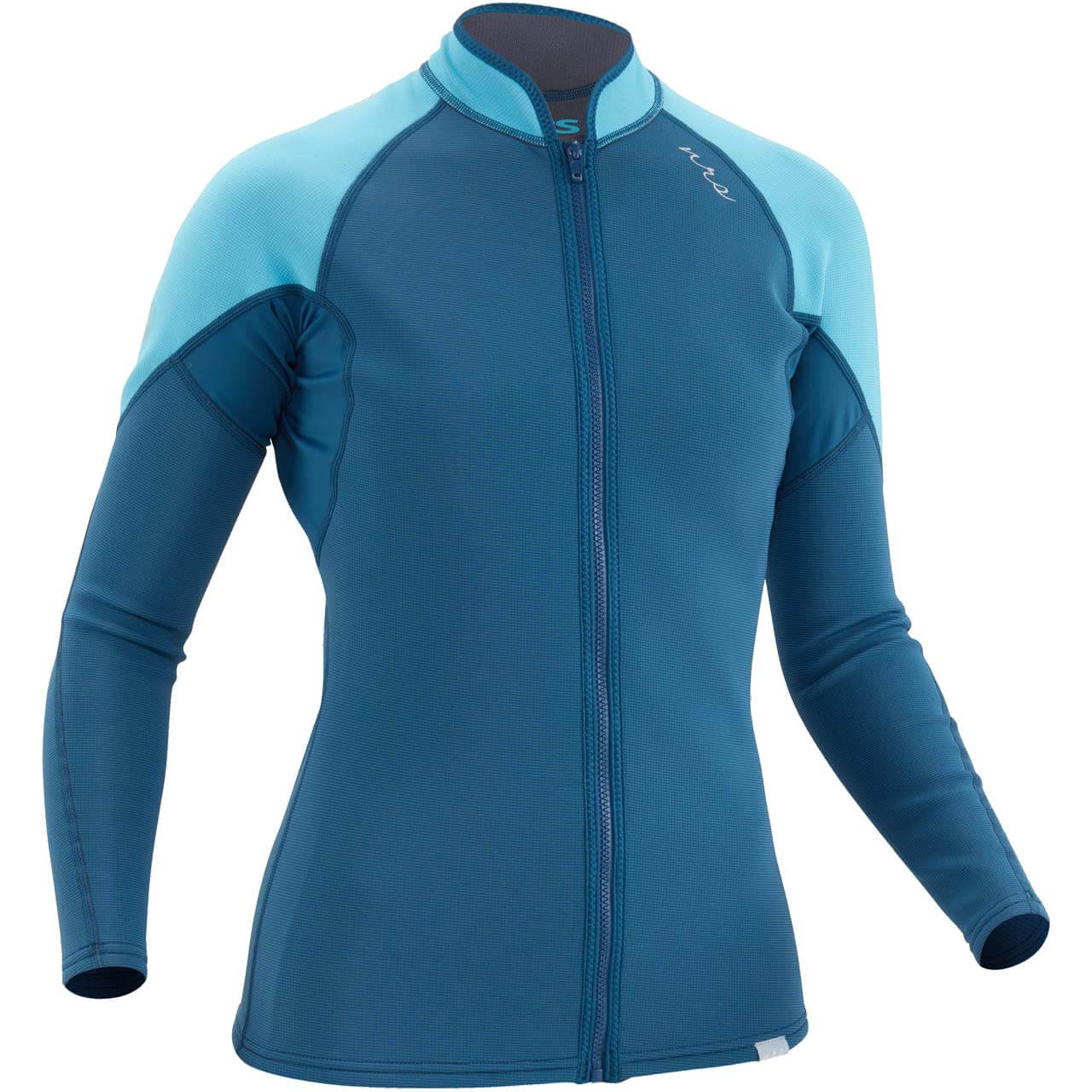 NRS HydroSkin Damen Neoprenjacke - Poseidon, M von NRS}