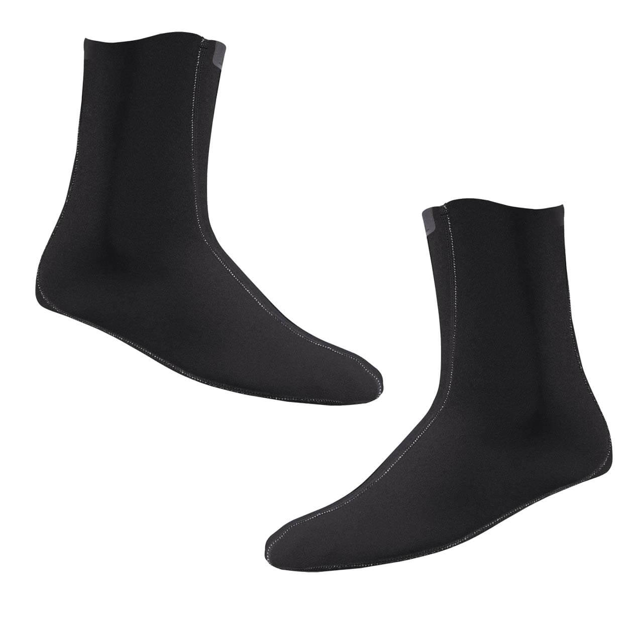 NRS Hydroskin 0.5 Neoprensocken - Black, L von NRS}