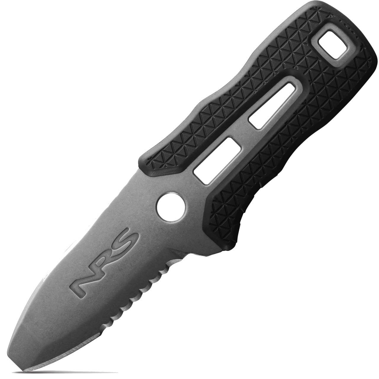 NRS Kajakmesser Co-Pilot - Black NRS Kajakmesser Co-Pilot - Black von NRS