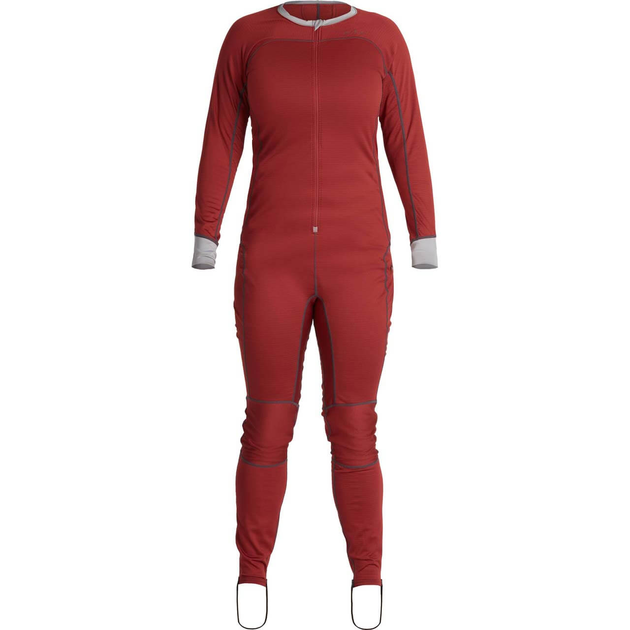 NRS Lightweight Damen Fleeceanzug - Vino, M von NRS}