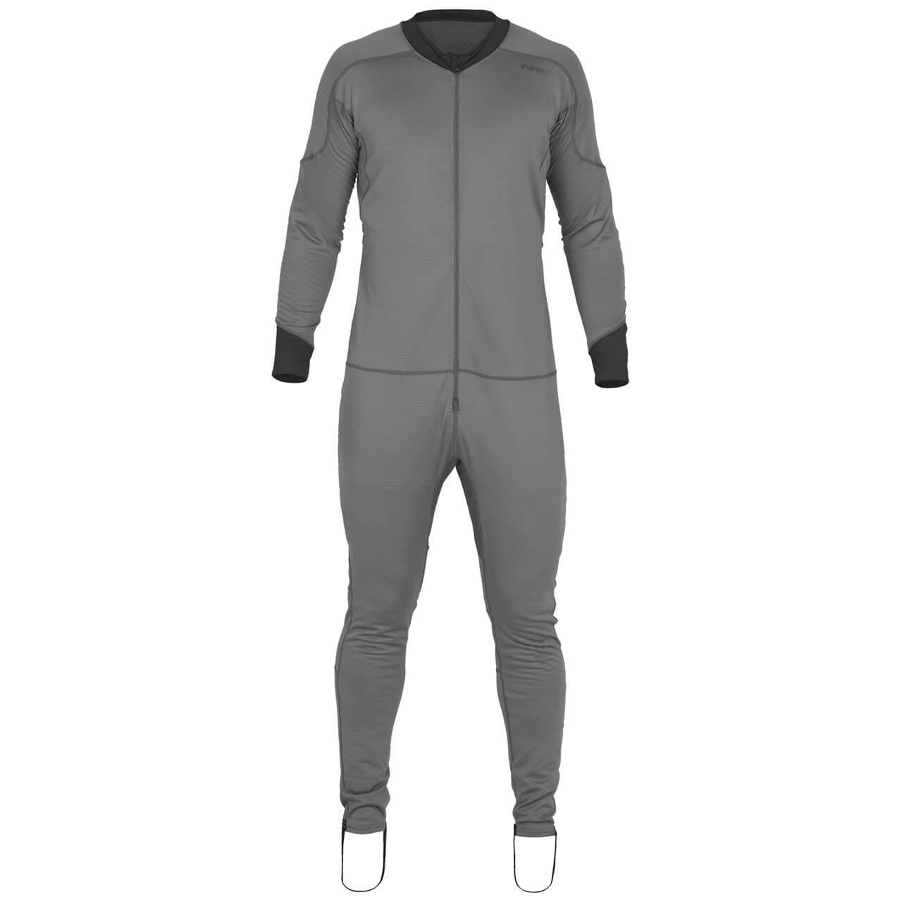NRS Lightweight Fleeceanzug - Smoke, L NRS Lightweight Fleeceanzug - Smoke, L von NRS
