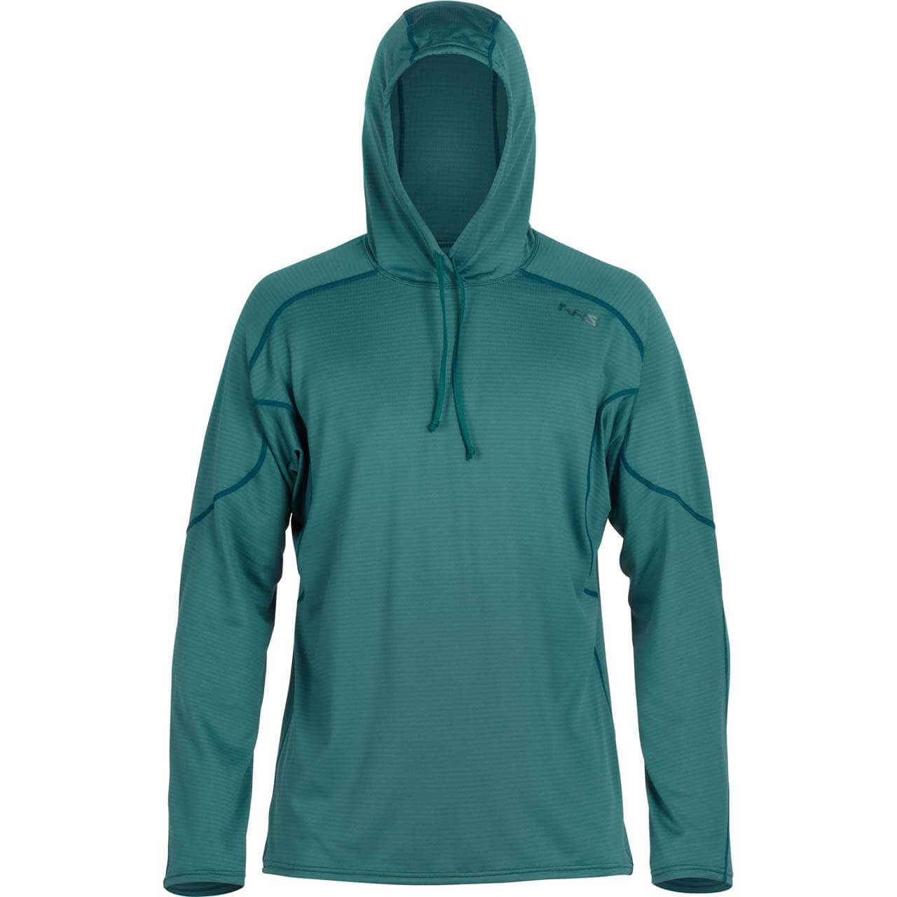 NRS Lightweight Hoody - Mediterranea, M NRS Lightweight Hoody - Mediterranea, M von NRS