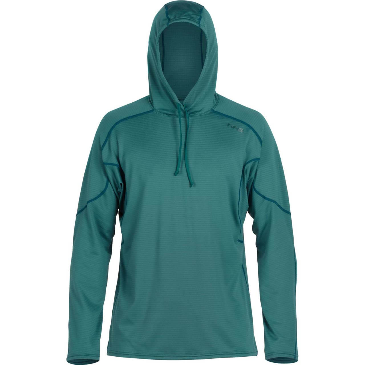 NRS Lightweight Hoody - Mediterranea, M von NRS}