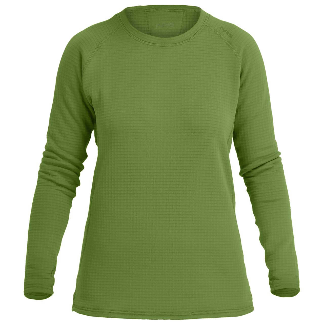 NRS Lightweight Shirt Women - Campsite, L von NRS}