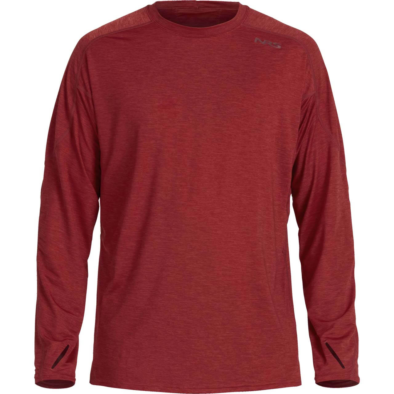 NRS Longsleeve Silkweight - Vino, S NRS Longsleeve Silkweight - Vino, S von NRS