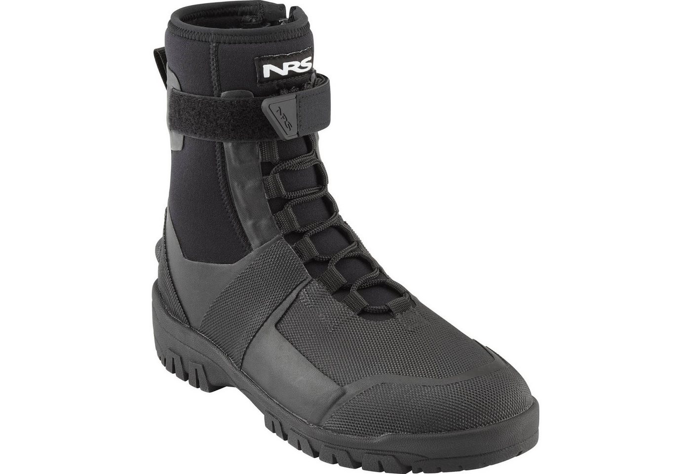 NRS NRS Arbeitsstiefel Neopren Schwarz Neoprenschuh NRS NRS Arbeitsstiefel Neopren Schwarz Neoprenschuh von NRS