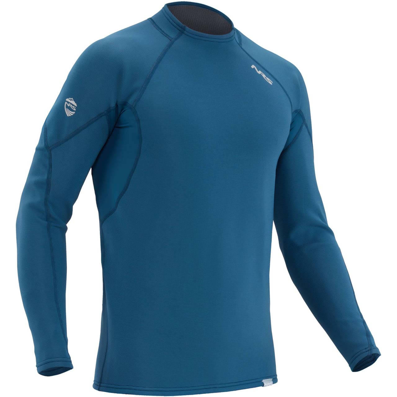 NRS Neopren Longsleeve Hydroskin - Poseidon, XL von NRS}