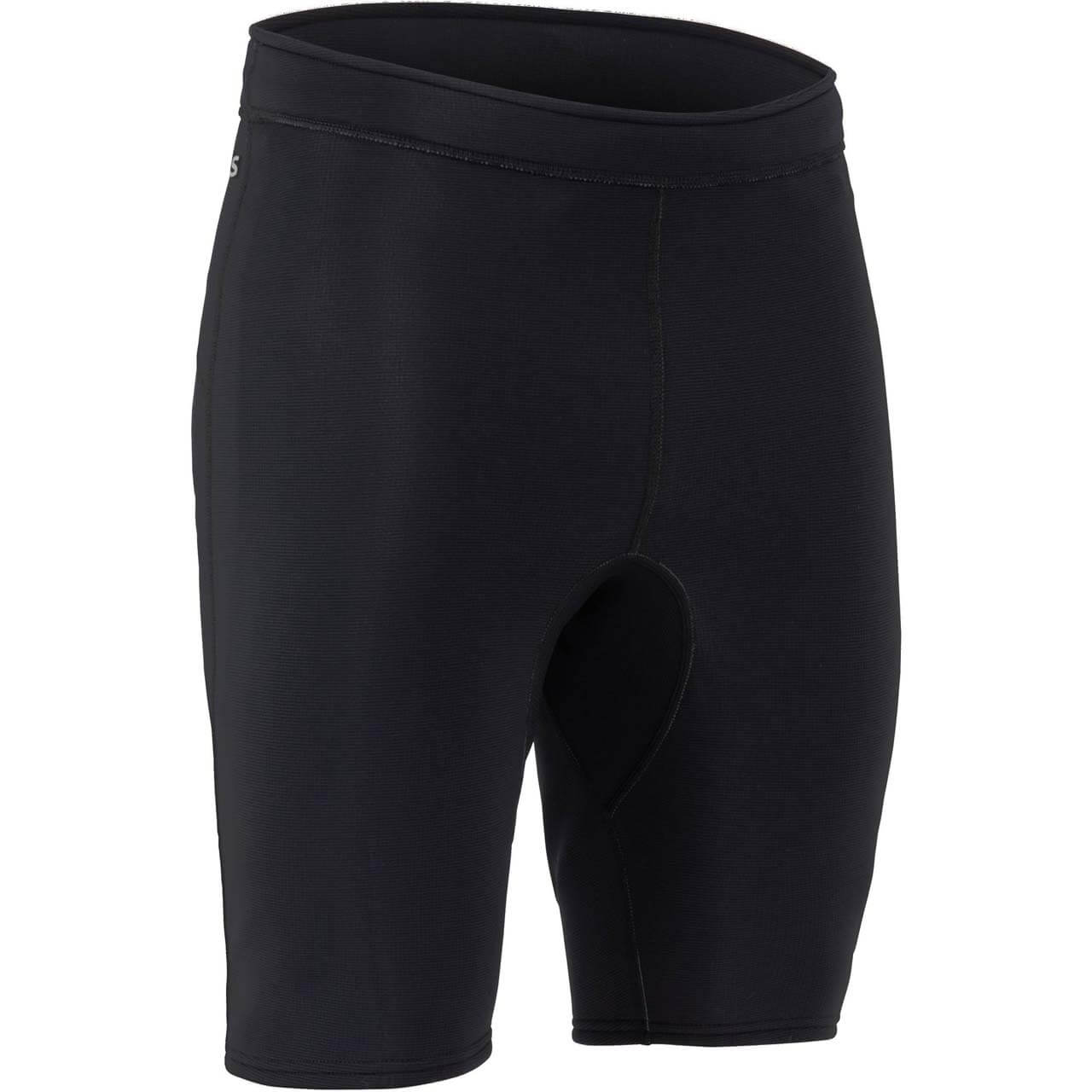 NRS Neopren Shorts Hydroskin - Black, M von NRS}