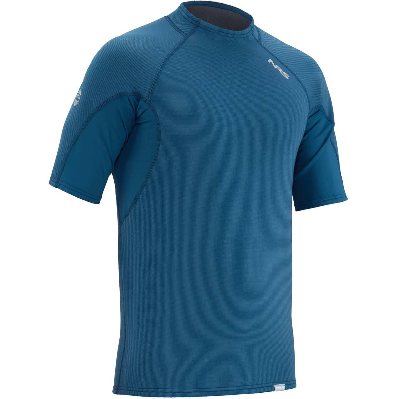 NRS Neopren T-Shirt Hydroskin - Poseidon, XXL von NRS}