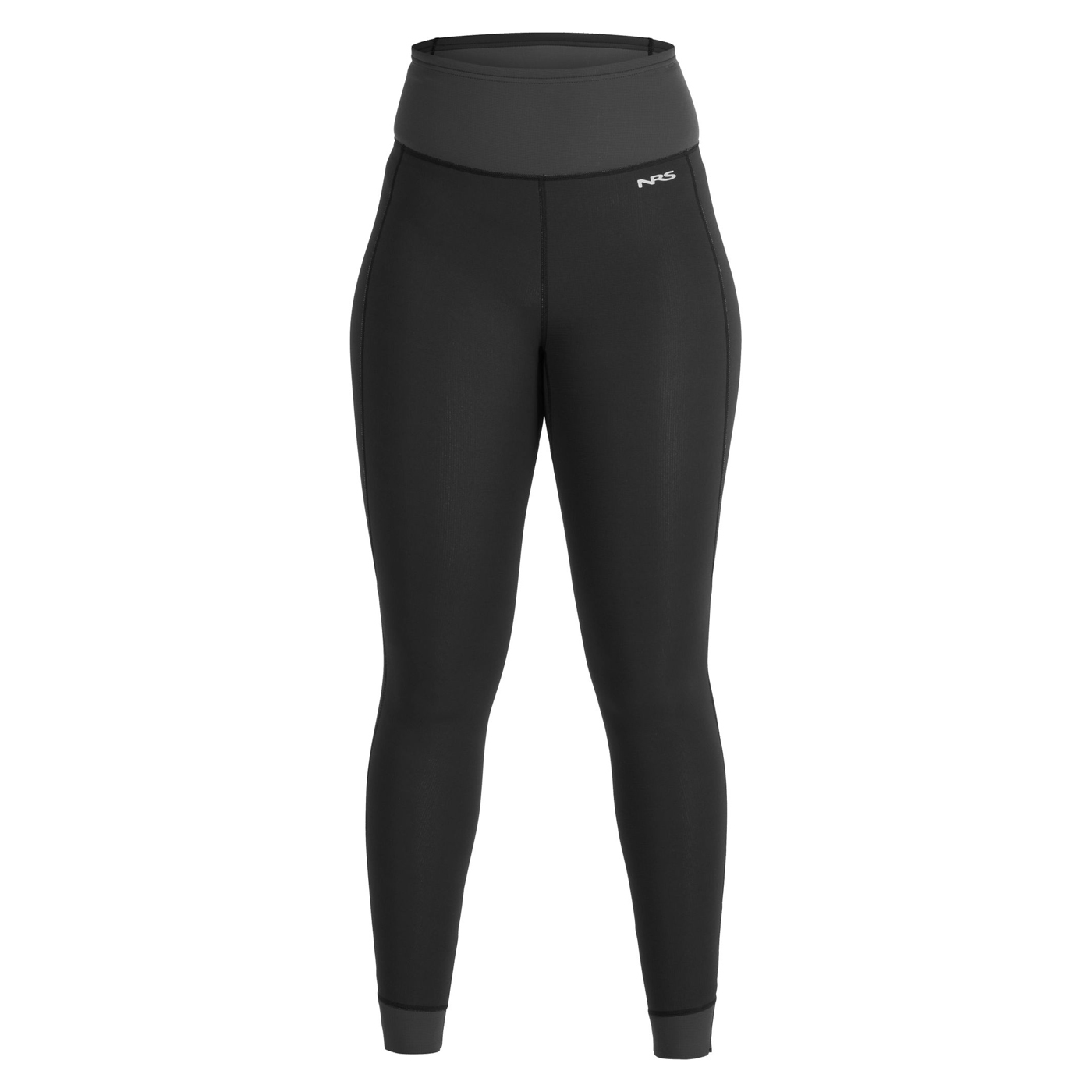NRS Neoprenhose Damen Hydroskin - Black/Graphite, XL NRS Neoprenhose Damen Hydroskin - Black/Graphite, XL von NRS
