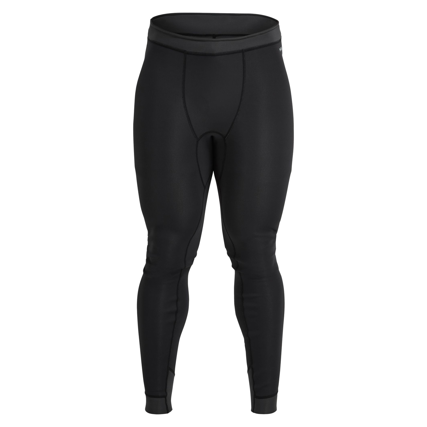 NRS Neoprenhose Hydroskin - Black/Graphite, XL NRS Neoprenhose Hydroskin - Black/Graphite, XL von NRS