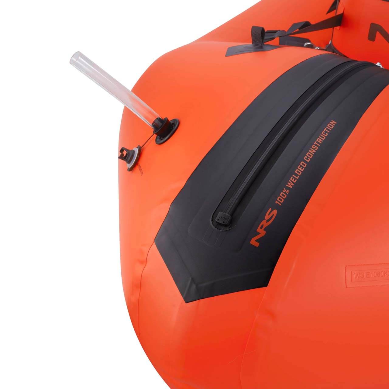 NRS Neutron Packraft - Orange, XL NRS Neutron Packraft - Orange, XL von NRS