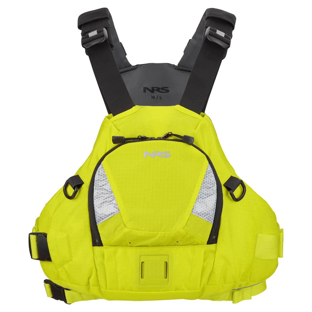 NRS Ninja OS PFD - Citrus, M/L NRS Ninja OS PFD - Citrus, M/L von NRS