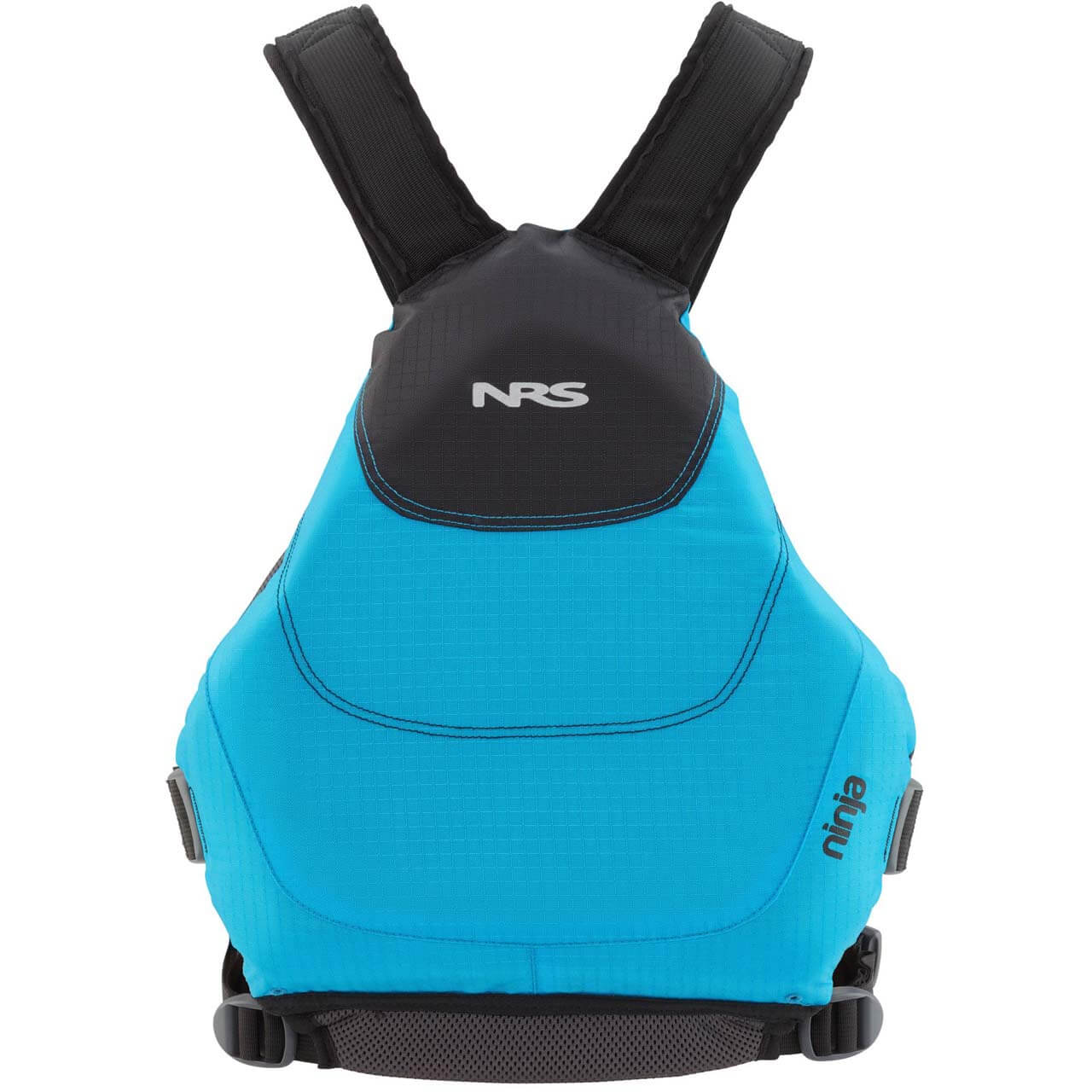 NRS Ninja PFD - Teal, XXL von NRS}