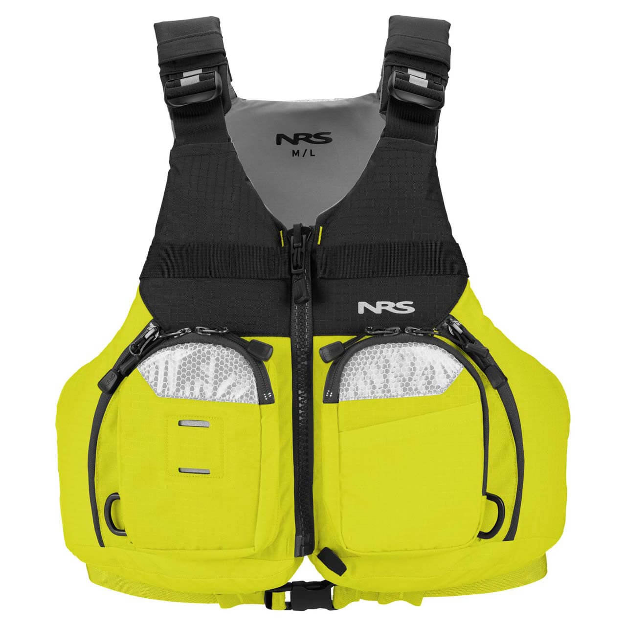 NRS Odyssey PFD - Citrus, M/L von NRS}