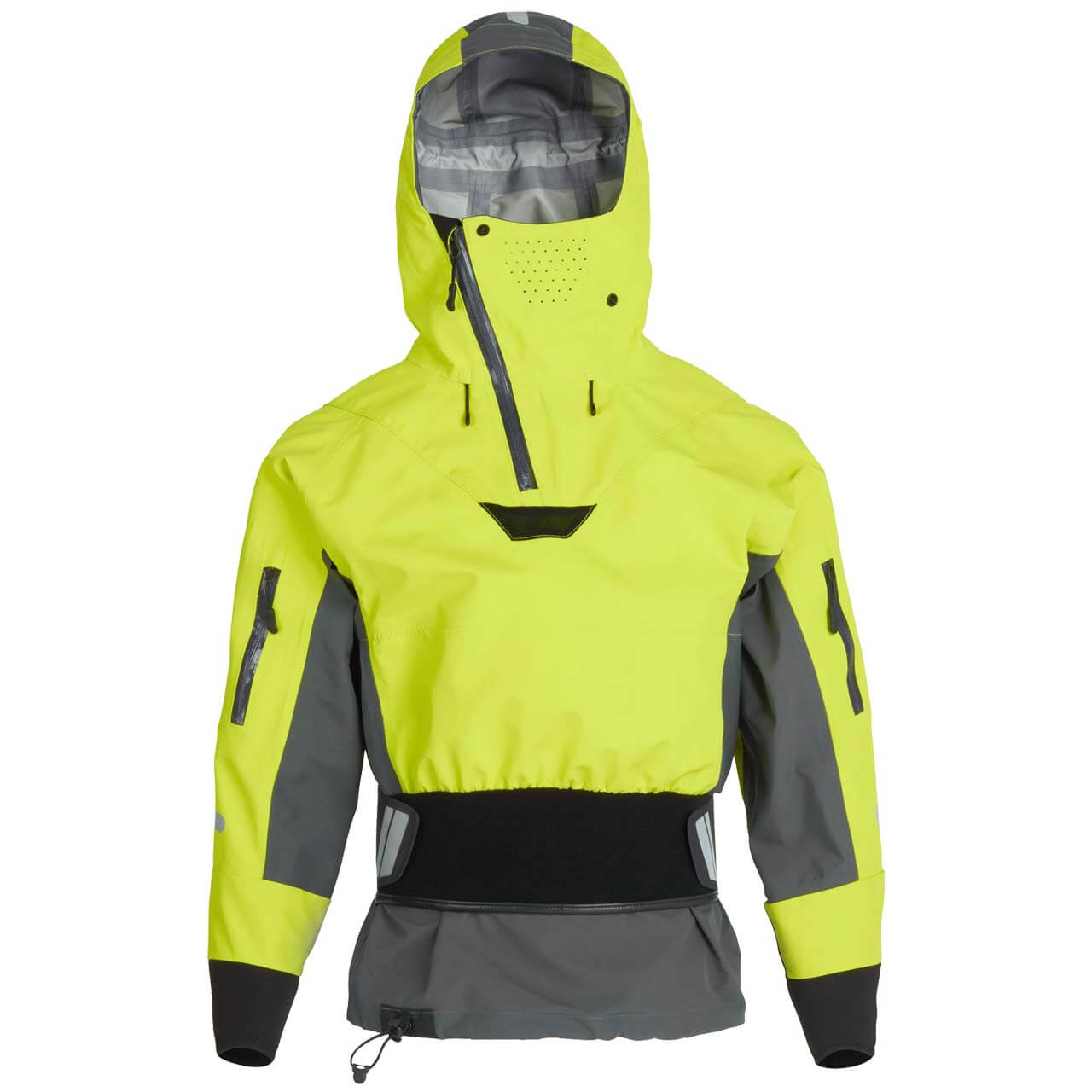 NRS Orion Damen Tourenjacke - Lime, L von NRS}