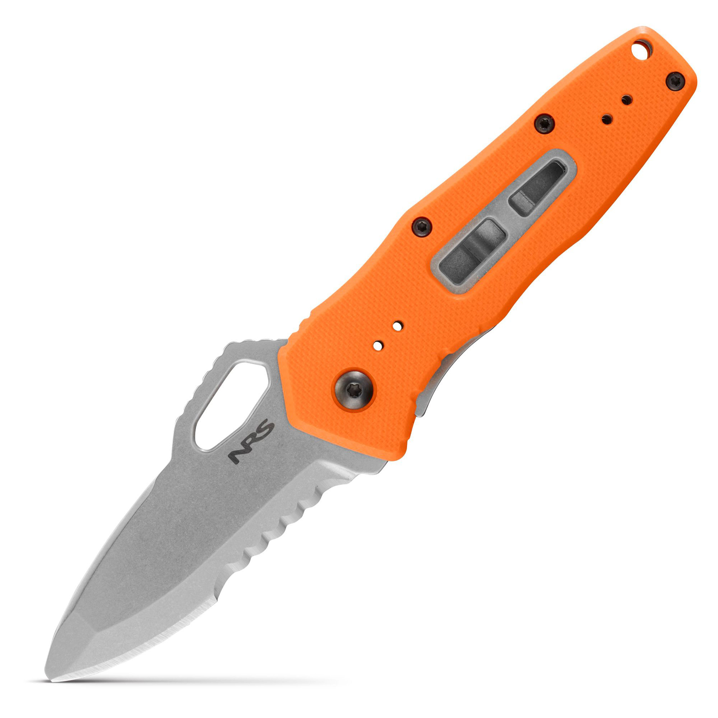 NRS Photic Kajakmesser - Flare NRS Photic Kajakmesser - Flare von NRS