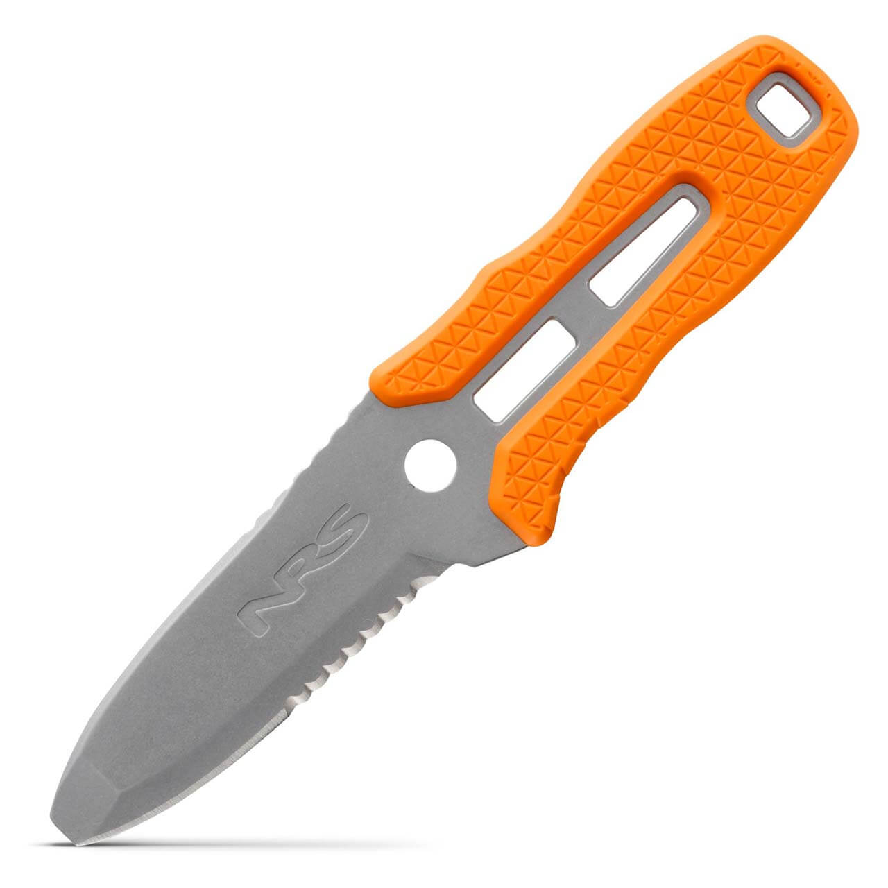 NRS Pilot Kajakmesser - Flare NRS Pilot Kajakmesser - Flare von NRS