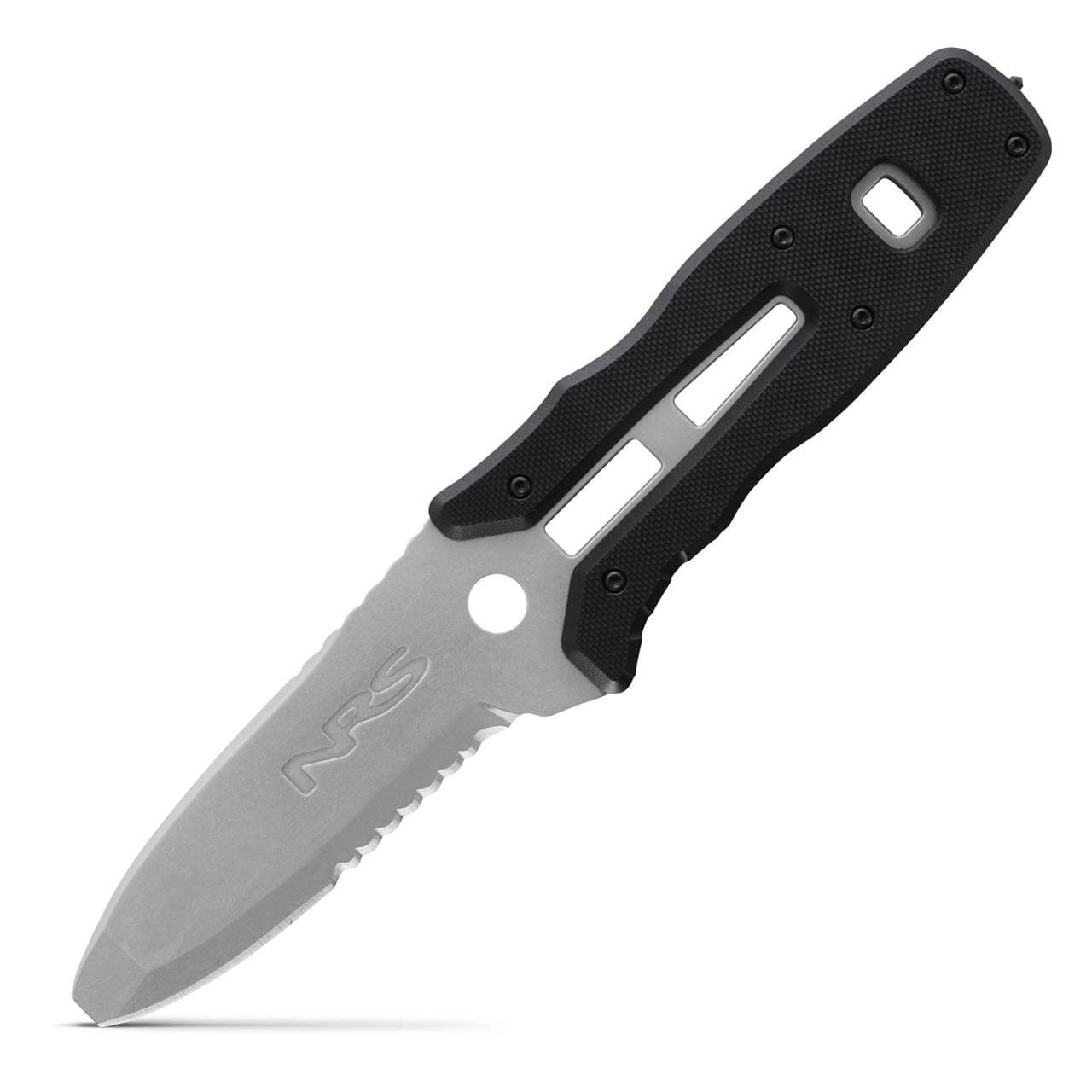 NRS Pilot SAR Knife - Black von NRS}