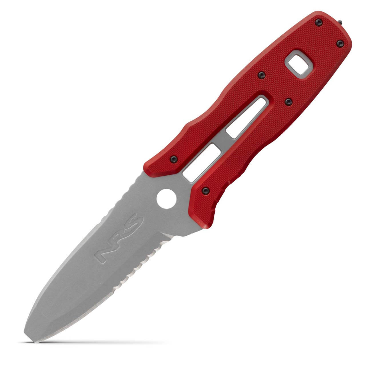 NRS Pilot SAR Knife - Red von NRS}