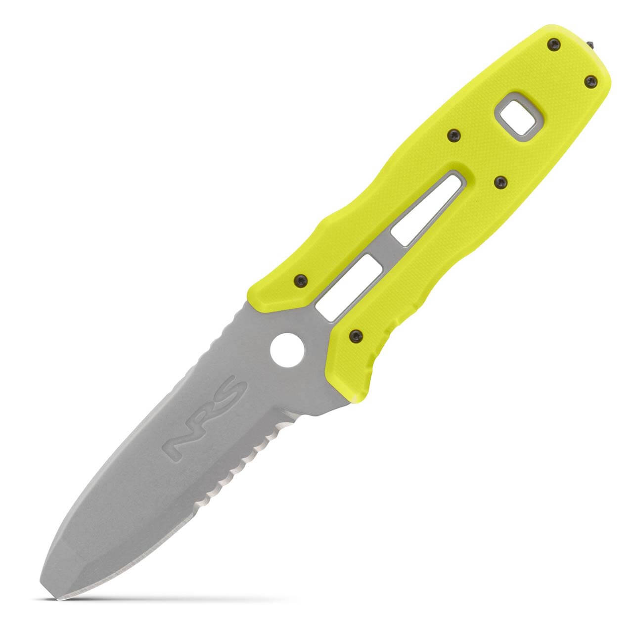 NRS Pilot SAR Knife - Safety Yellow NRS Pilot SAR Knife - Safety Yellow von NRS