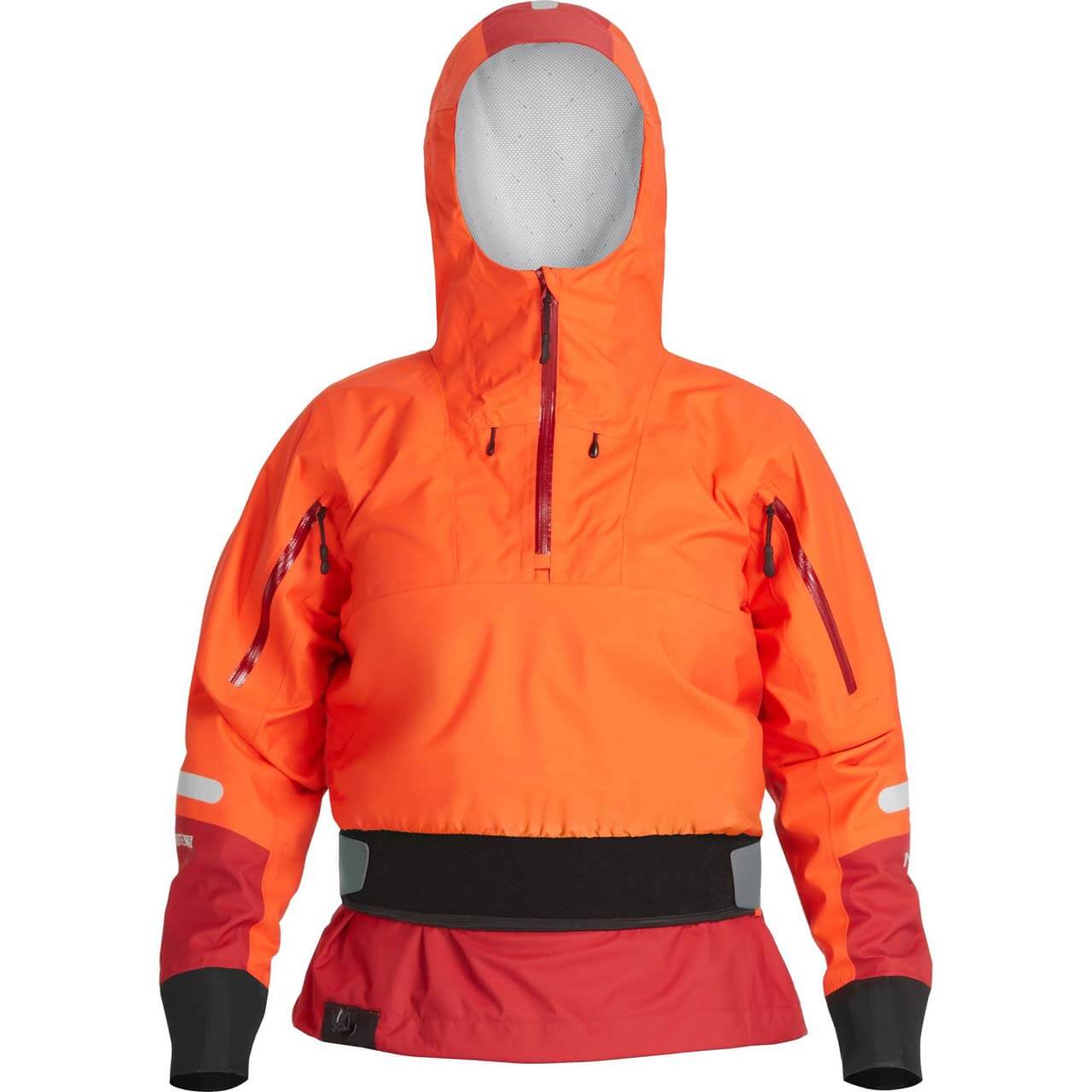 NRS Riptide Paddeljacke Damen - Poppy, L NRS Riptide Paddeljacke Damen - Poppy, L von NRS