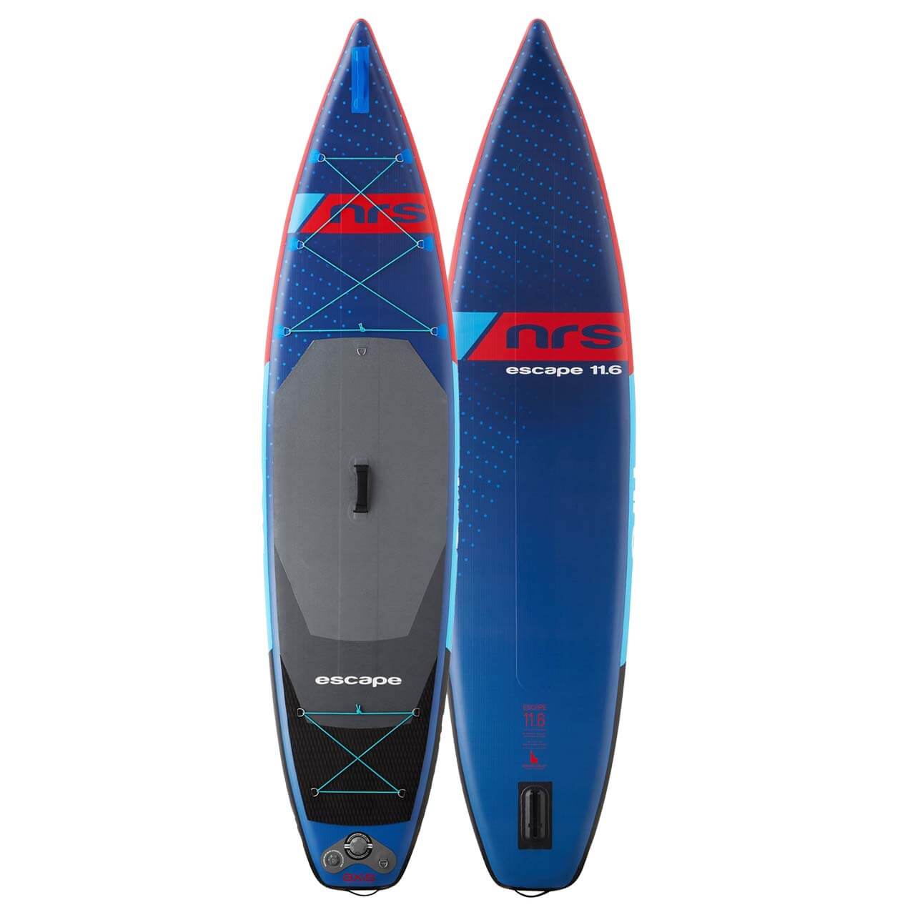 NRS SUP Escape 11.6 von NRS}