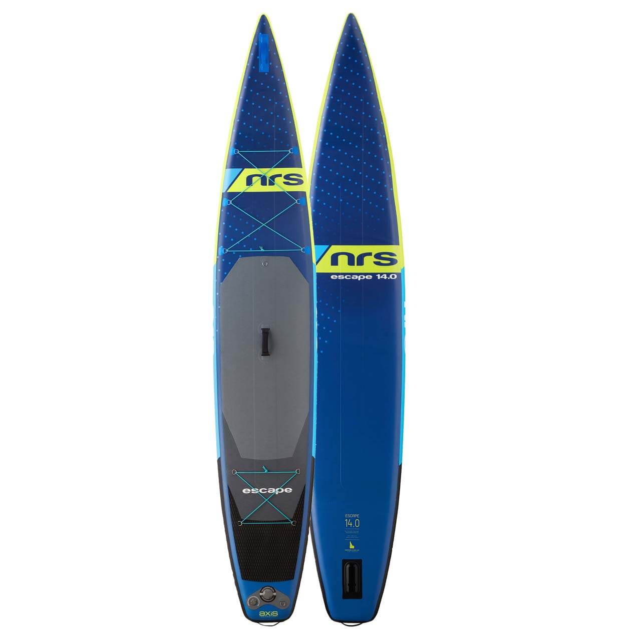 NRS SUP Escape 14.0 von NRS}