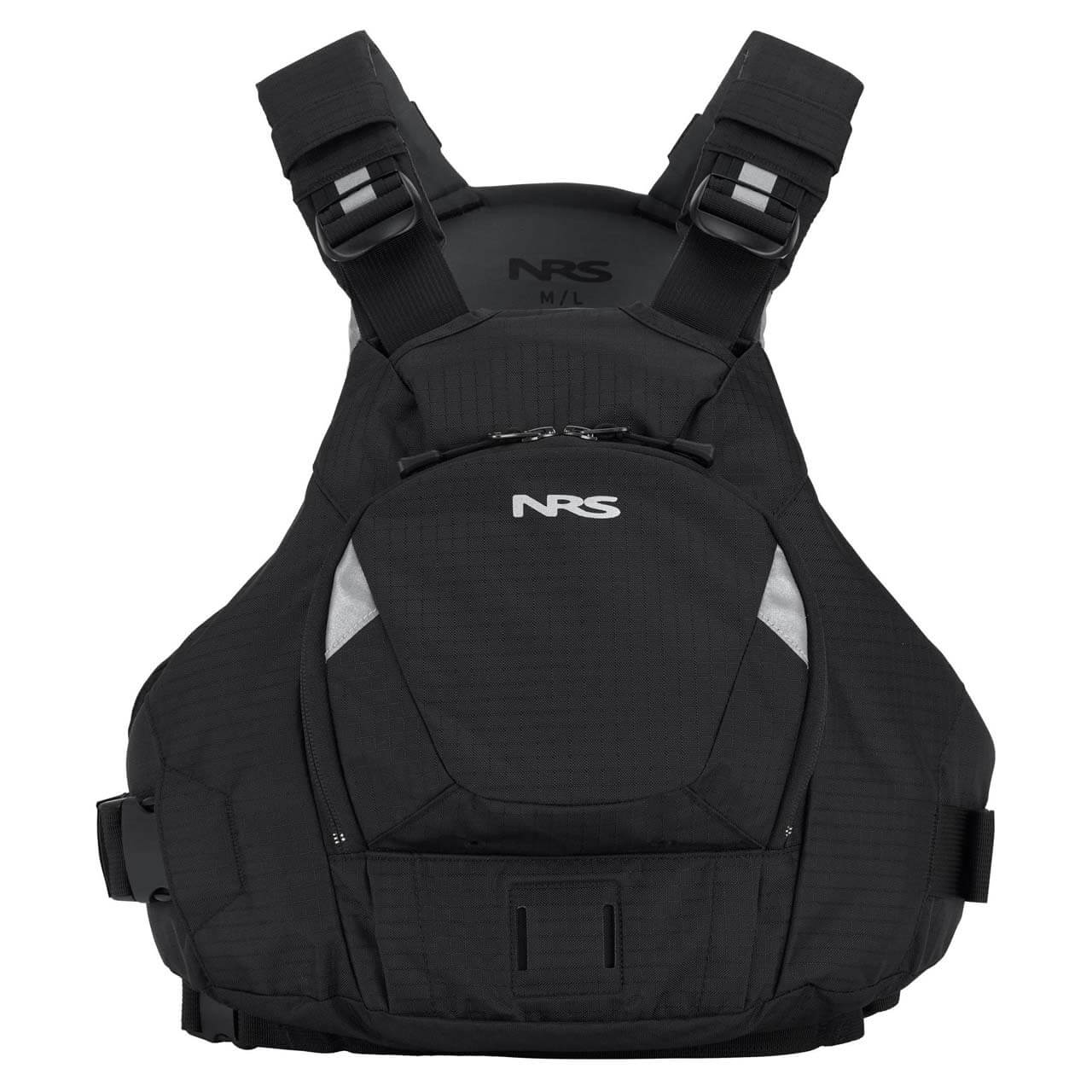 NRS Schwimmweste Ninja - Black, XS/M von NRS}