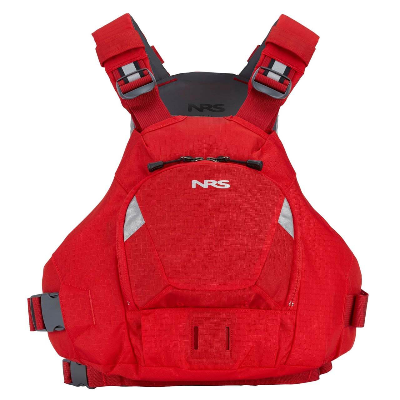 NRS Schwimmweste Ninja - Red, M/L von NRS}