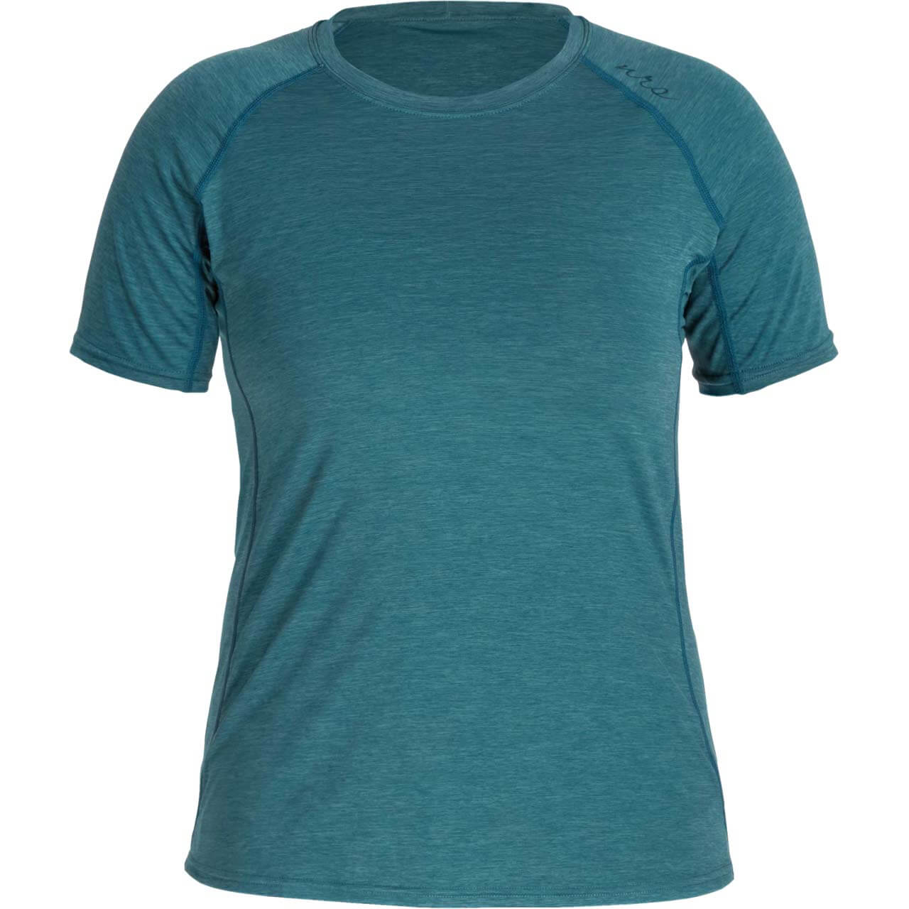 NRS Silkweight Damen T-Shirt - Mediterranea, L NRS Silkweight Damen T-Shirt - Mediterranea, L von NRS