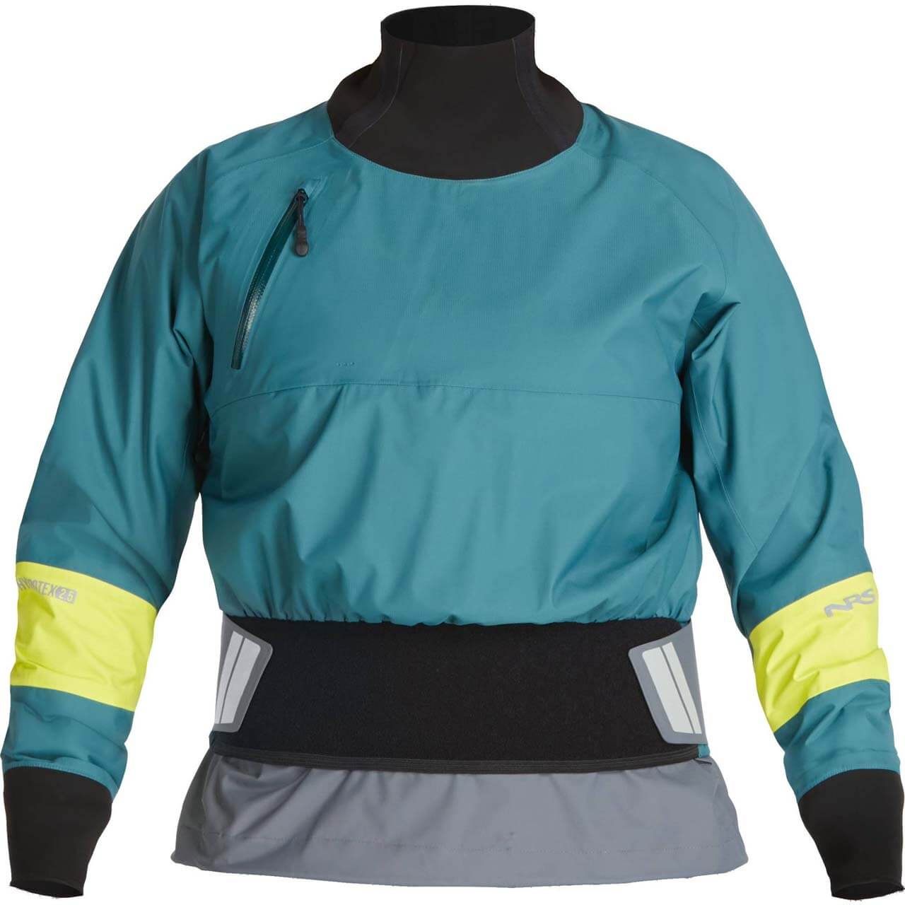 NRS Stratos Damen Paddeljacke - Mediterranea, XS NRS Stratos Damen Paddeljacke - Mediterranea, XS von NRS