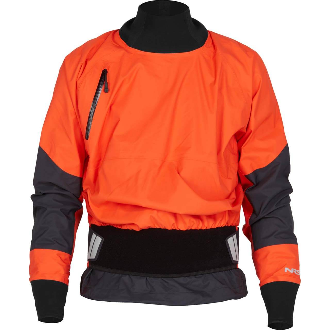 NRS Stratos Semidry Jacke - Flare, L von NRS}