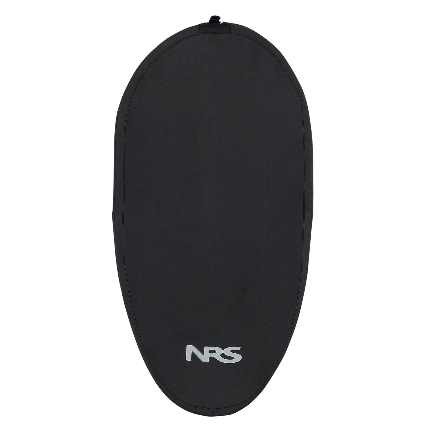 NRS Stretch Neopren Cockpit Cover - Black, Universal Plus NRS Stretch Neopren Cockpit Cover - Black, Universal Plus von NRS
