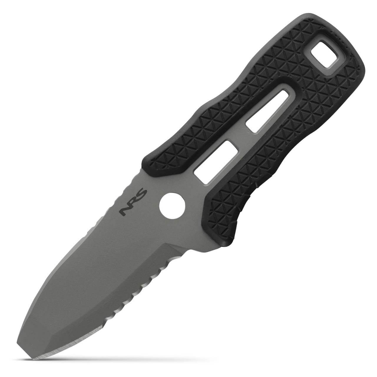 NRS Titanium Co-Pilot Messer von NRS}