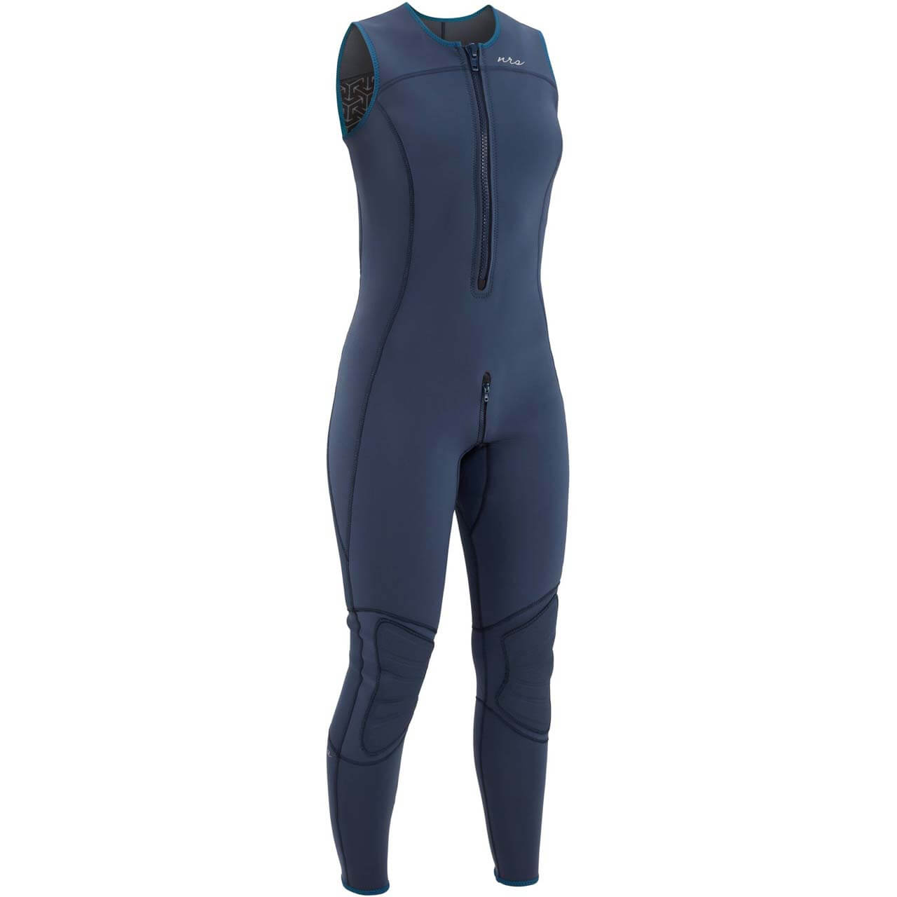 NRS Ultra Damenlongjohn - Slate, XL NRS Ultra Damenlongjohn - Slate, XL von NRS