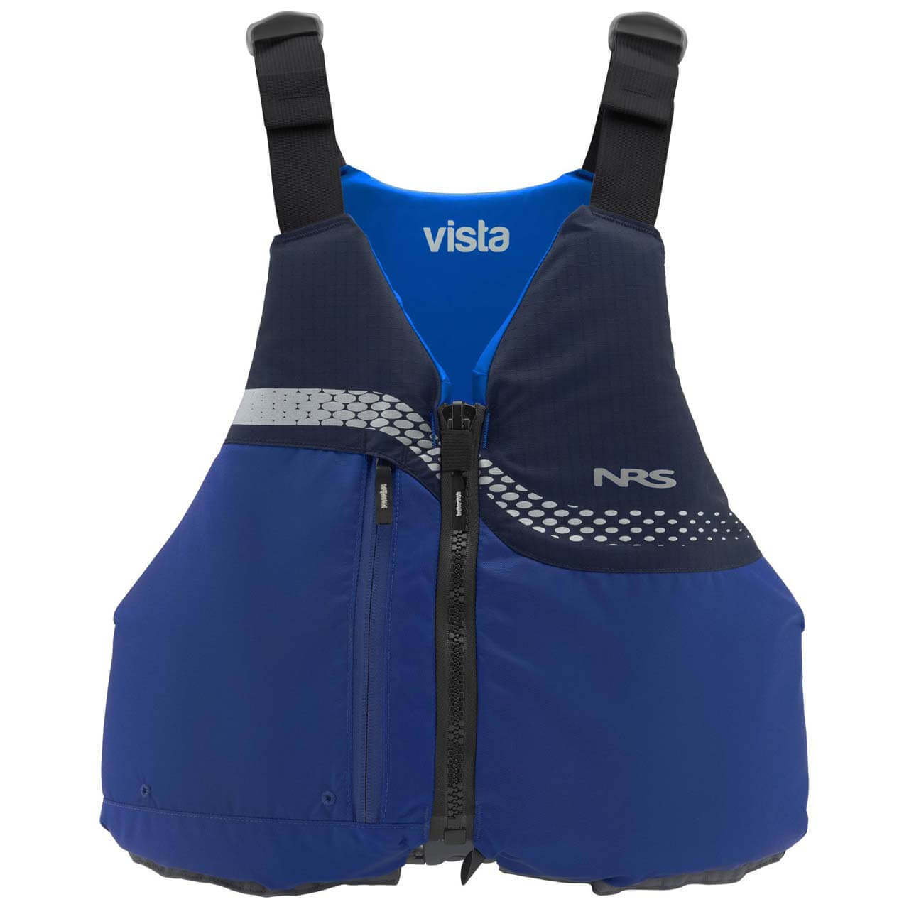 NRS Vista Schwimmweste - Blue, L/XL von NRS}