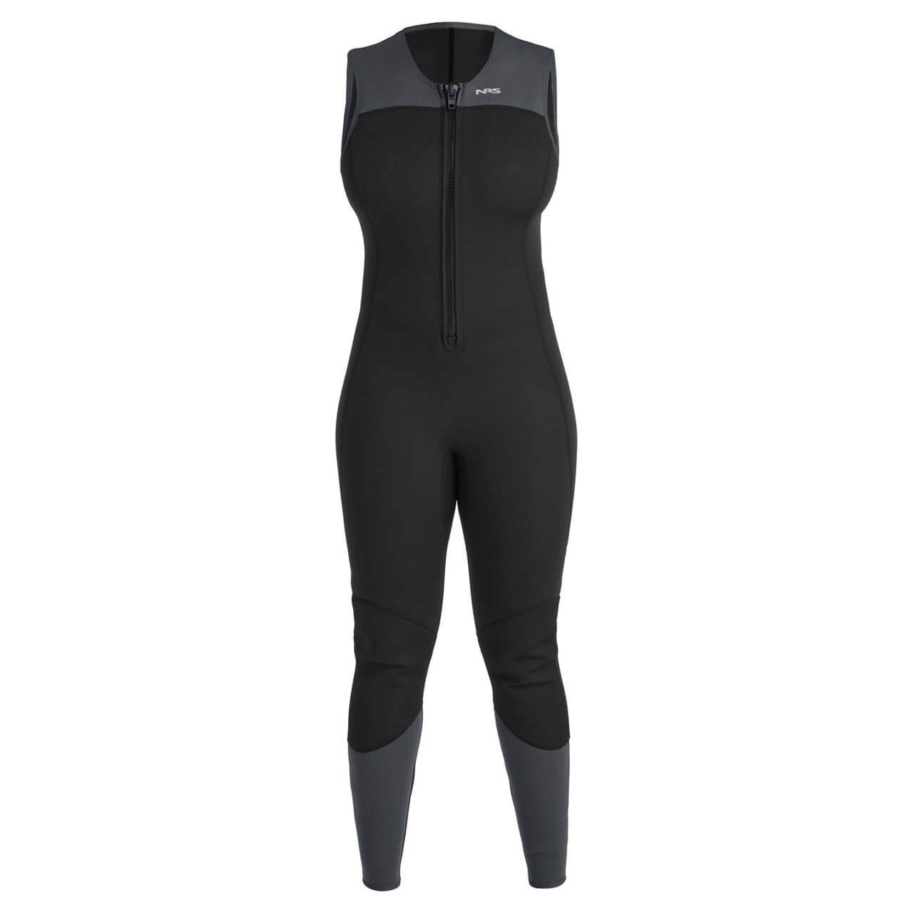 NRS Womens 3.0 Ignitor Longjohn - Black, XS NRS Womens 3.0 Ignitor Longjohn - Black, XS von NRS