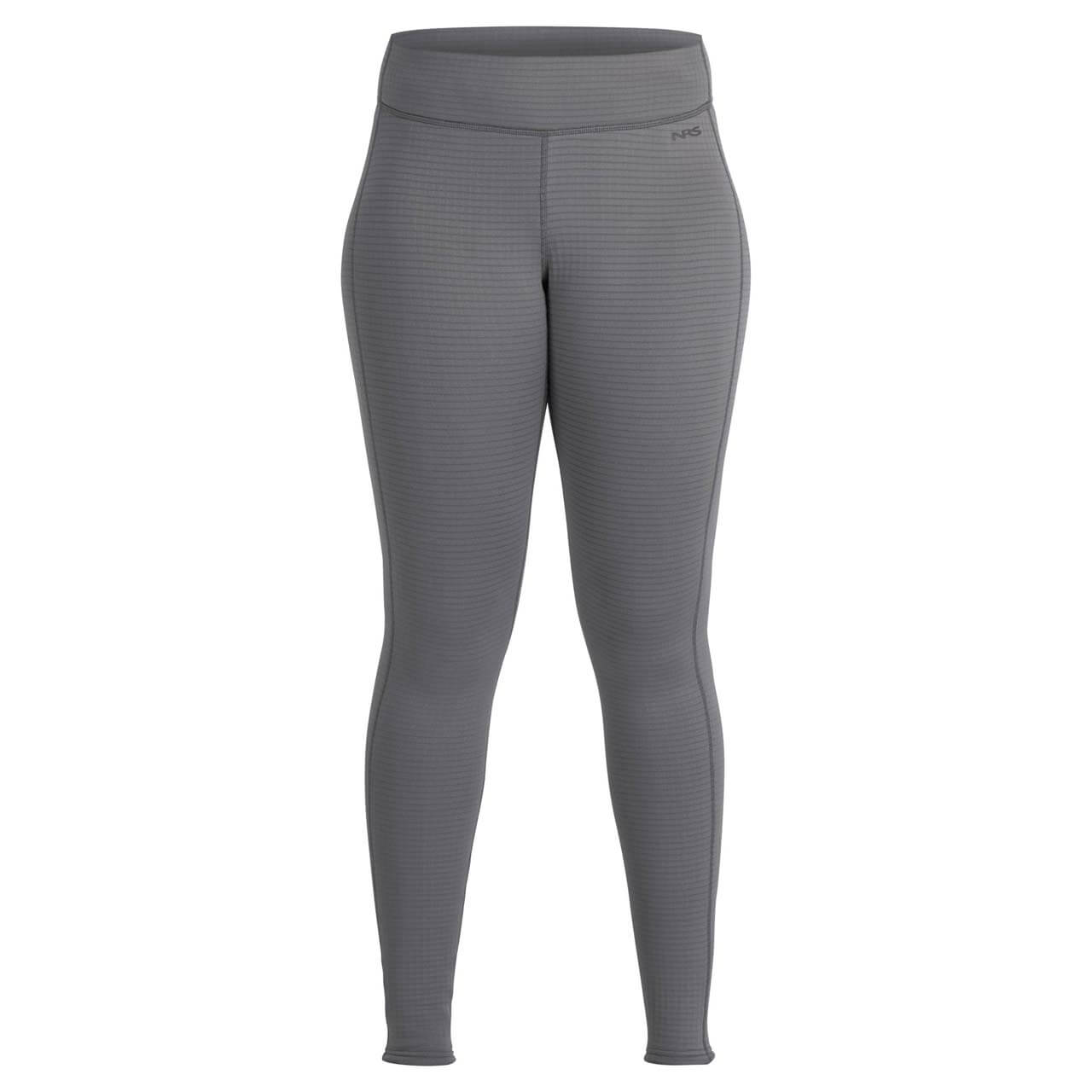 NRS Womens Lightweight Pant - Smoke, XS von NRS}