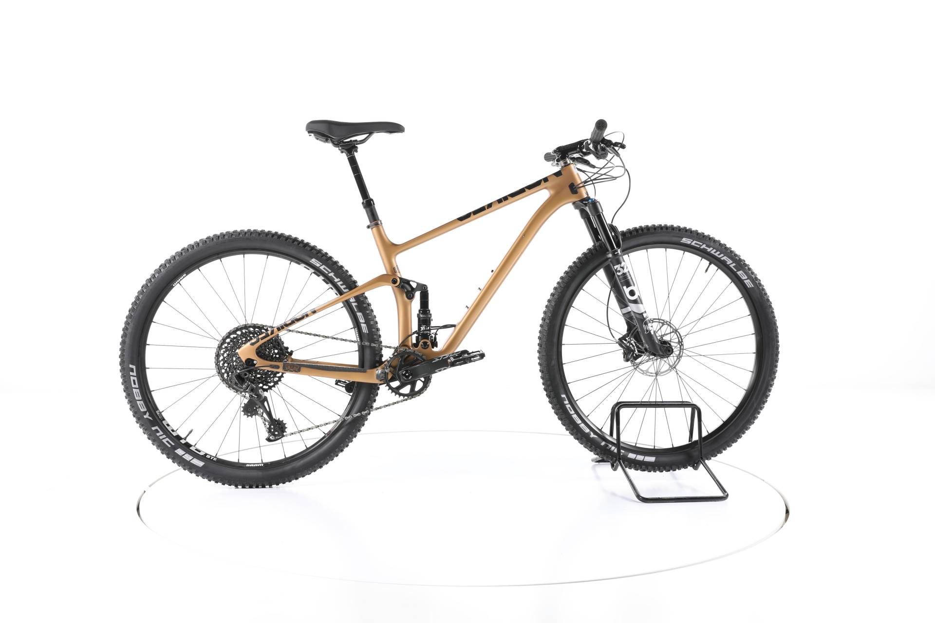 NS BIKES Synonym RC 2 2021 NS BIKES Synonym RC 2 2021 von NS BIKES