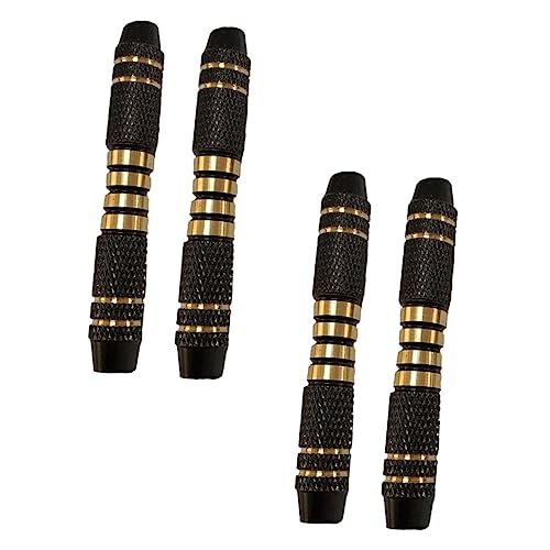 NULYLU 16 Gramm Ersatzfässer Für Soft Und Steel Tip Darts Hochwertige Barrel Mit Optimalem Grip Für Präzise Würfe NULYLU 16 Gramm Ersatzfässer Für Soft Und Steel Tip Darts Hochwertige Barrel Mit Optimalem Grip Für Präzise Würfe von NULYLU